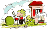 Giardino